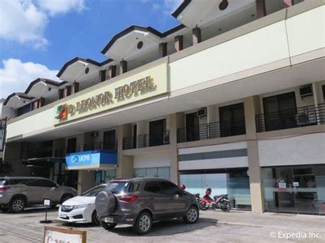 del leonor davao